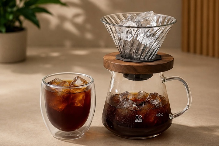 Tasa Specialty Coffee photo 3