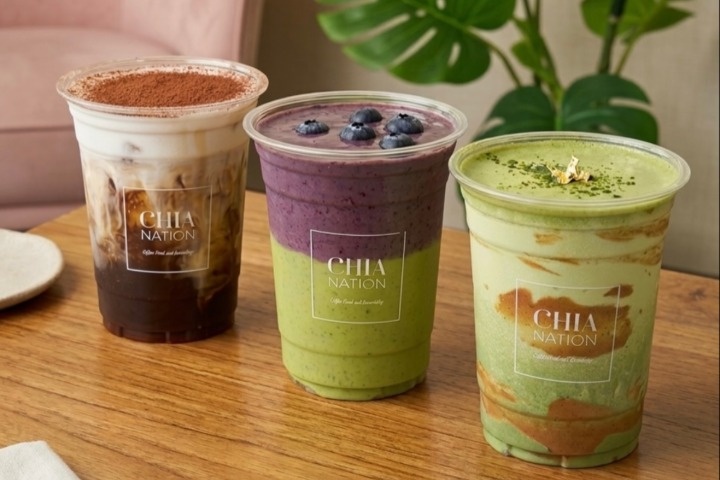 Chia Nation photo 4