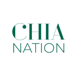 Chia Nation logo