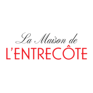 La Maison de L’Entrecote logo