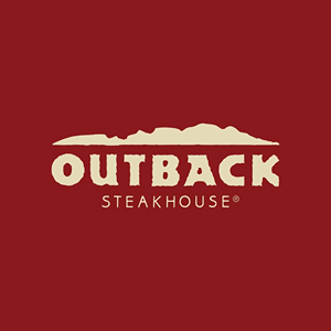 Outback Steakhouse logo