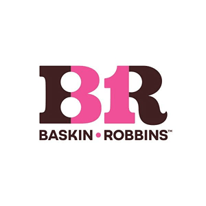 Baskin Robbins logo