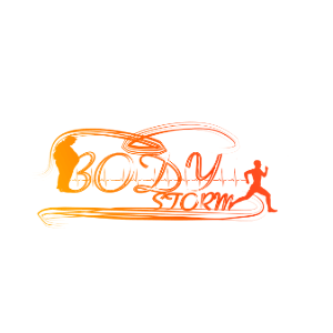 BodyStorm Sport logo