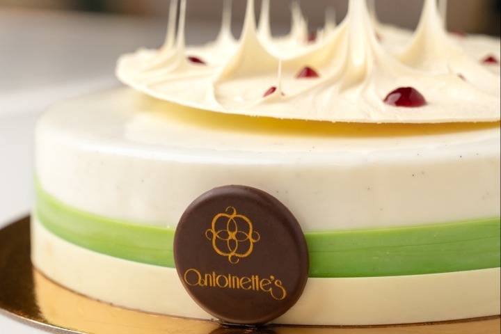 Antoinette's at Somerset Al Mansoura Doha photo 5