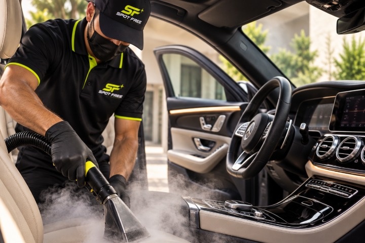 Spotfree Car Wash photo 3