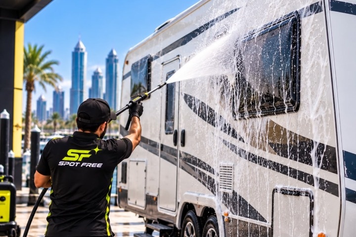 Spotfree Car Wash photo 5