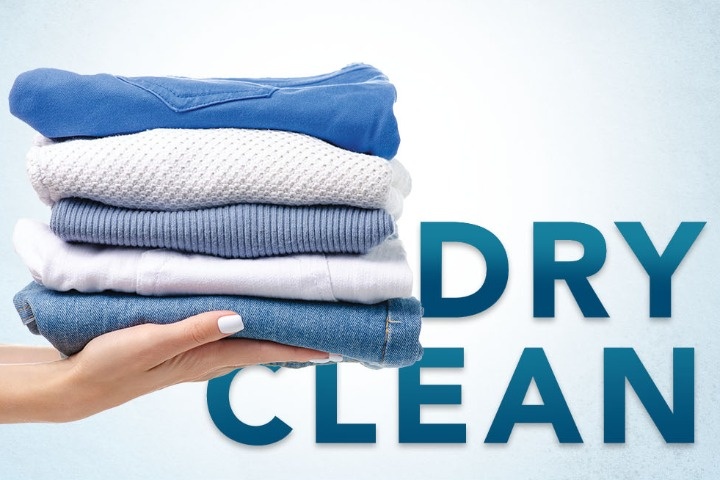 5th June Laundry & Ironing Service photo 2