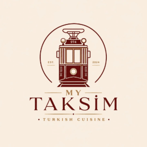 My Taksim Restaurant logo