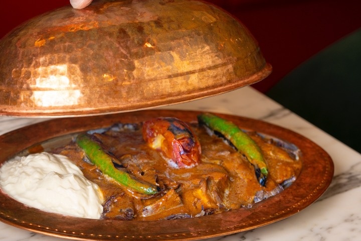 My Taksim Restaurant photo 2