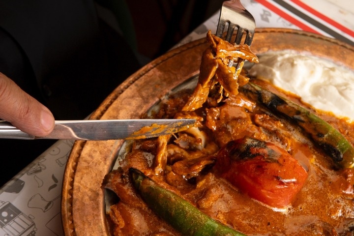 My Taksim Restaurant photo 3