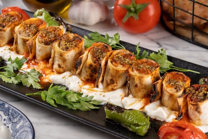 My Taksim Restaurant photo 5