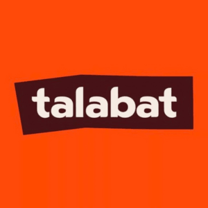 Talabat logo