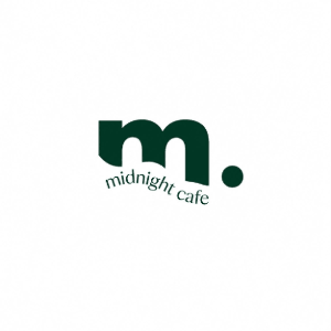 Midnight Cafe logo