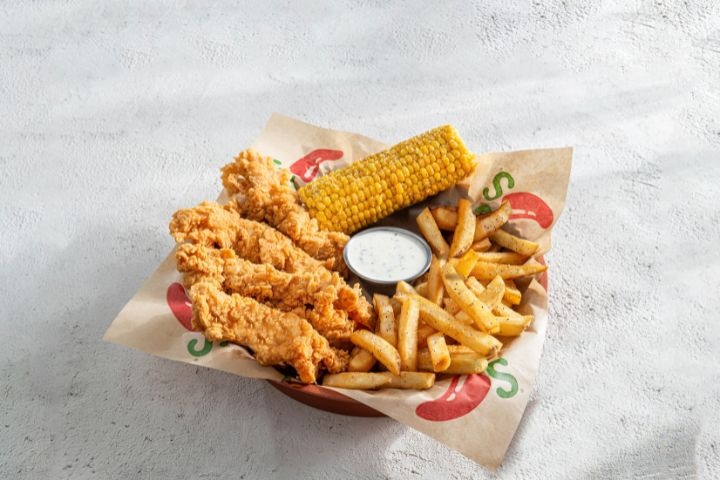 Chili's photo 2