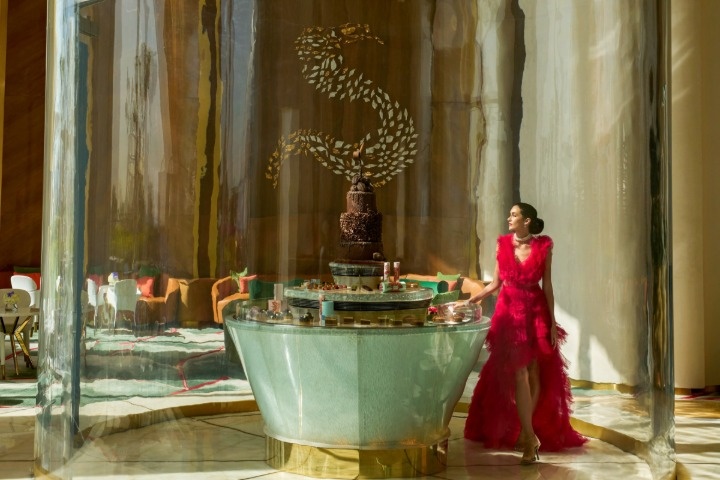 Dome Lounge photo 5