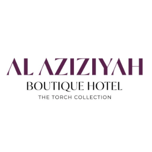 Al Aziziyah Boutique Hotel Health Club logo