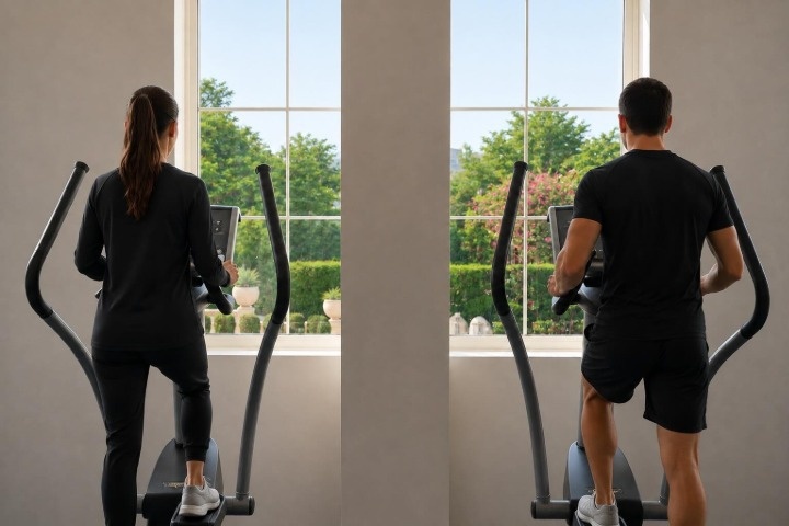 Al Aziziyah Boutique Hotel Health Club photo 8