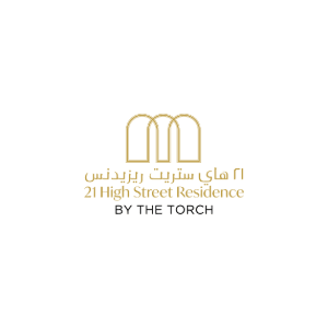21 High Street Residence Health Club logo