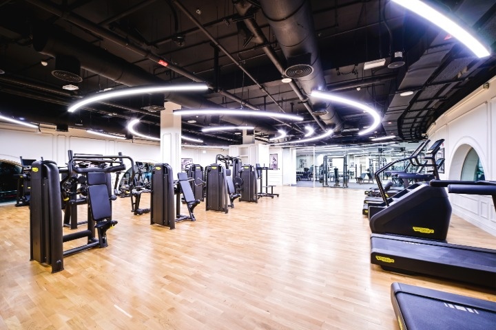21 High Street Residence Health Club photo 3