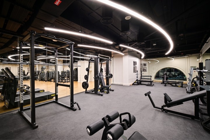 21 High Street Residence Health Club photo 5
