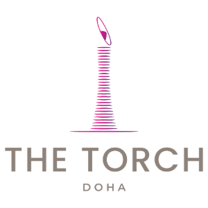 The Torch Doha Health Club Ladies Gym logo
