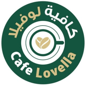 Cafe Lovella logo