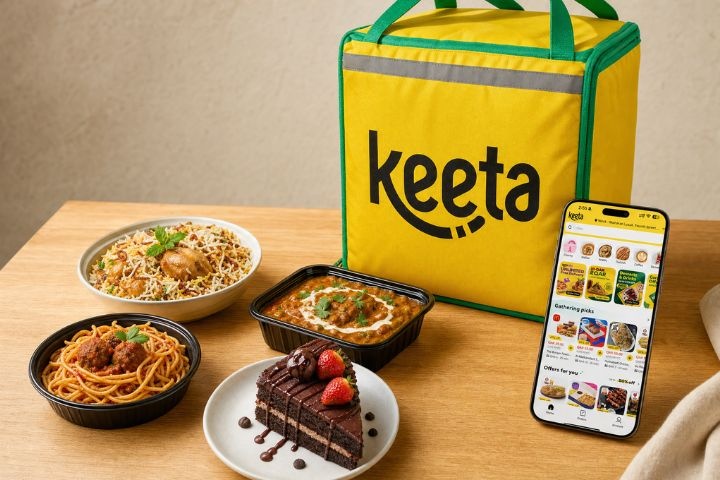 Keeta photo 3