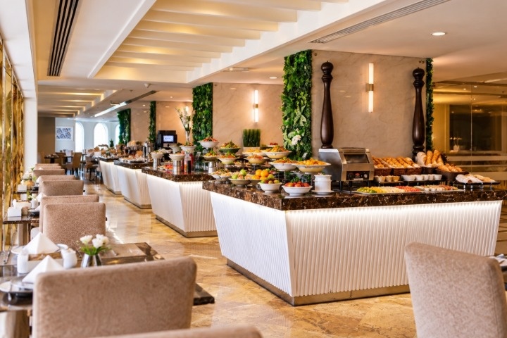 Grand Gourmet photo 1