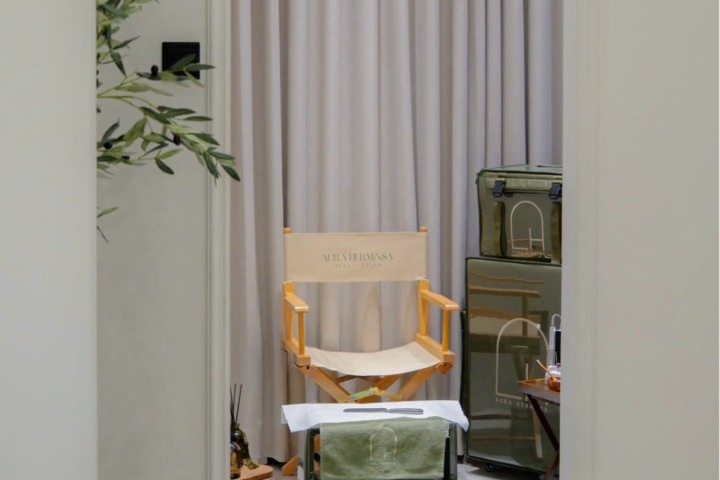Aura Hermosa Beauty Salon photo 3