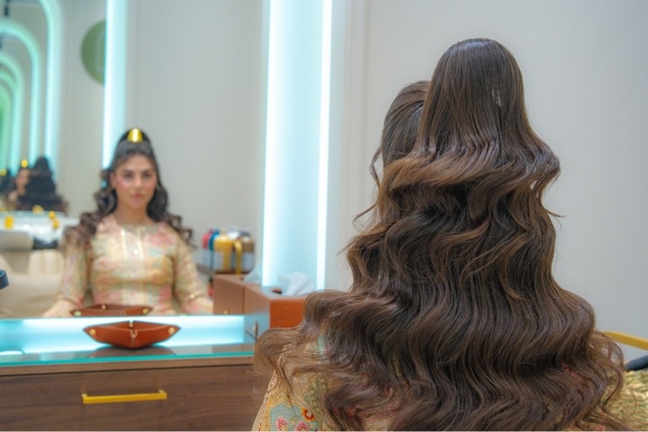 Aura Hermosa Beauty Salon photo 5