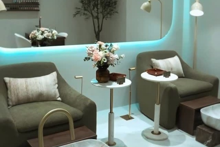 Aura Hermosa Beauty Salon photo 4