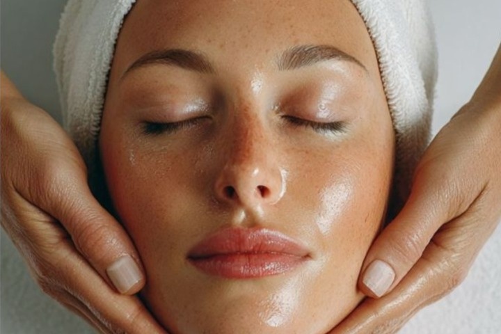 Dash & Dazzle Spa and Beauty Salon photo 1