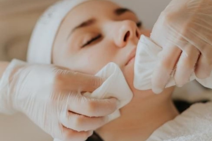 Dash & Dazzle Spa and Beauty Salon photo 2