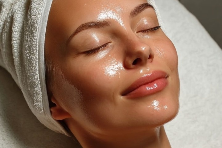 Dash & Dazzle Spa and Beauty Salon photo 5