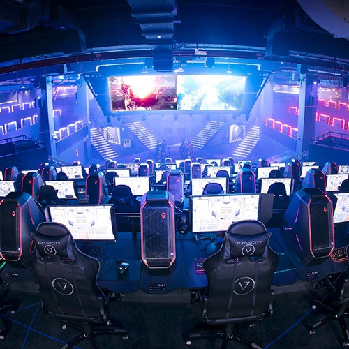 Virtuocity photo 1
