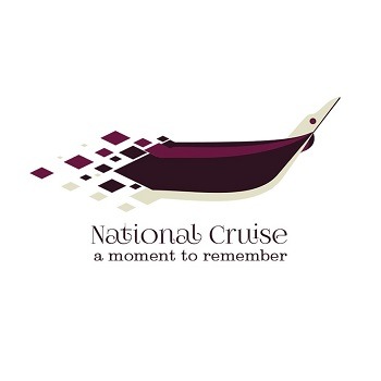National Cruise Tourism logo