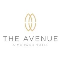 The Avenue Recreation logo